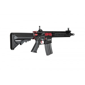 Страйкбольный автомат SA-A03 ONE™ Kestrel™ ETU Red Edition [SPECNA ARMS]
